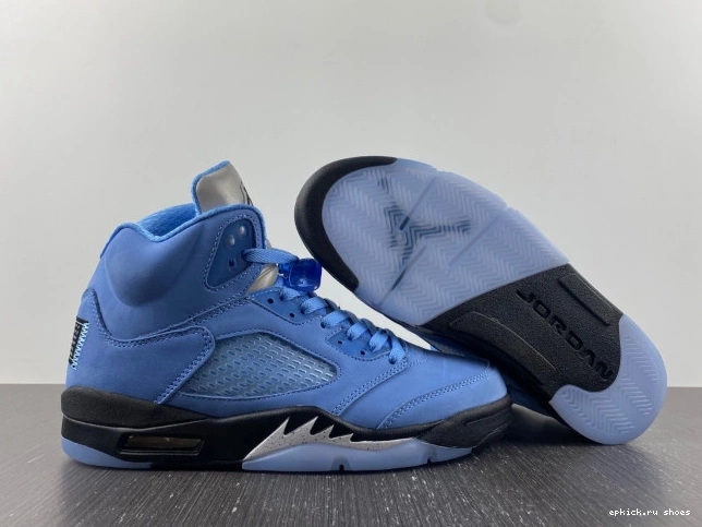 Rep 5 Air DV1310-401 UNC Jordan 0708